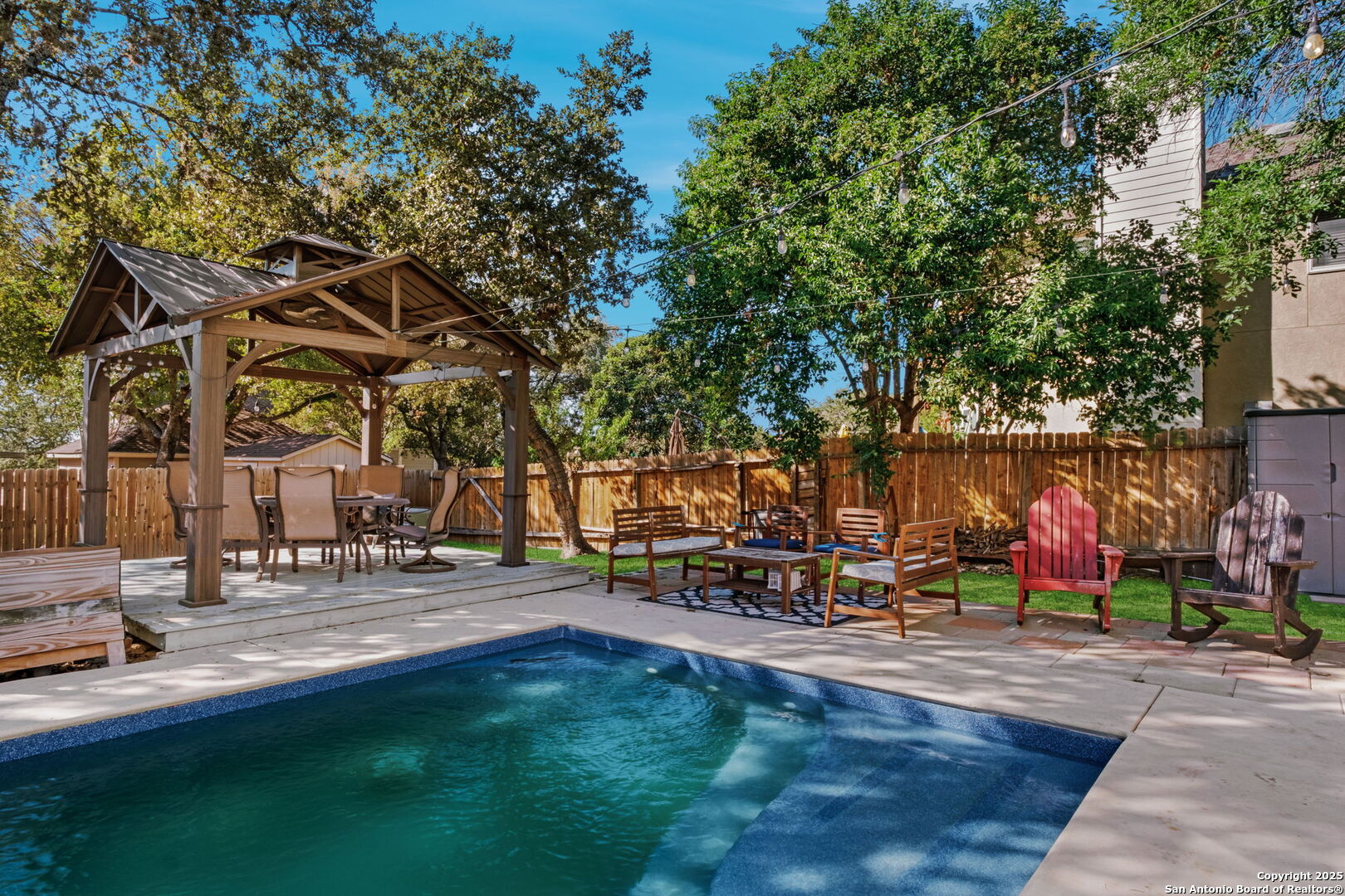 1111 Venado Vista San Antonio TX 78216
