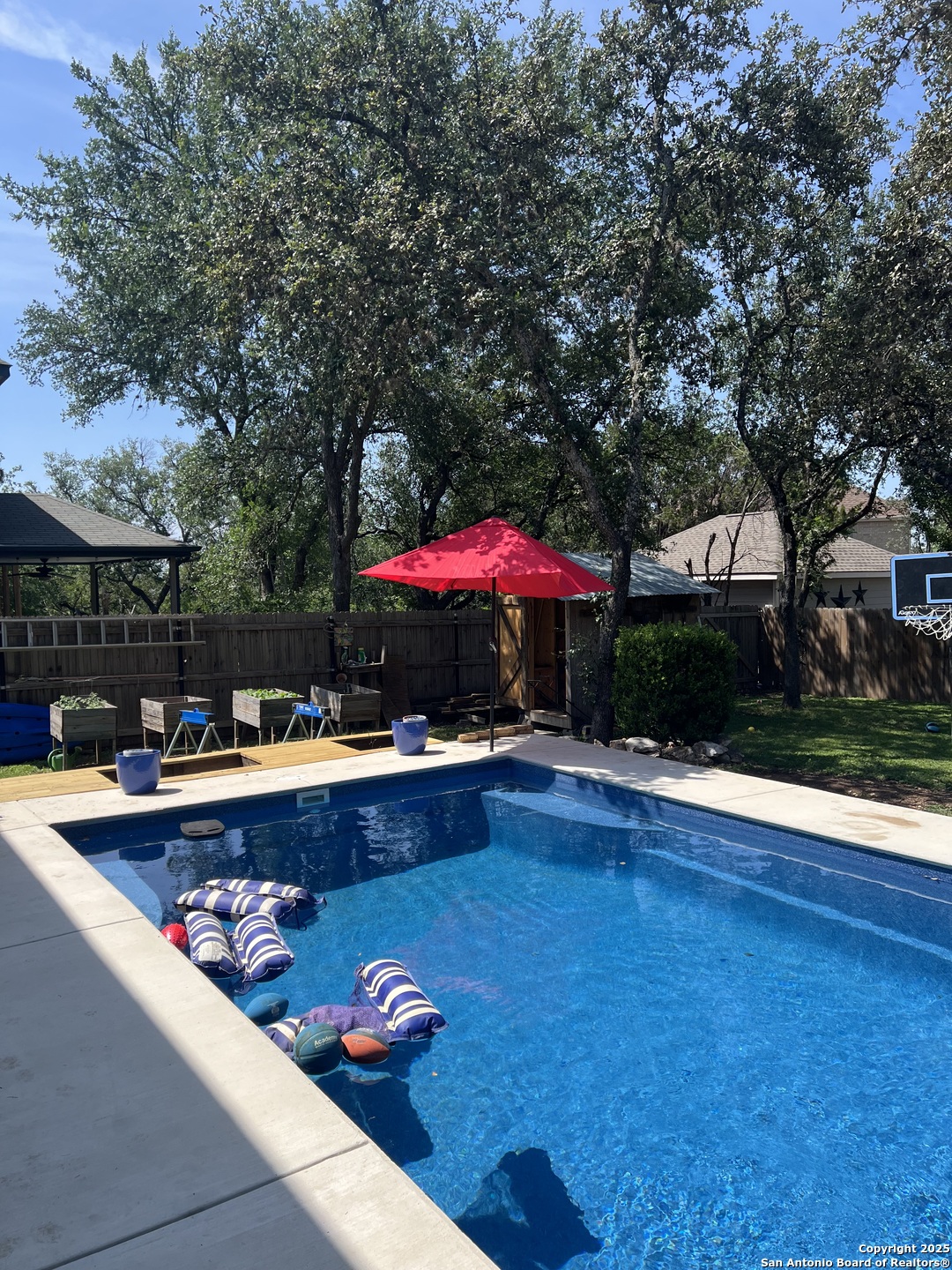 1111 Venado Vista San Antonio TX 78216