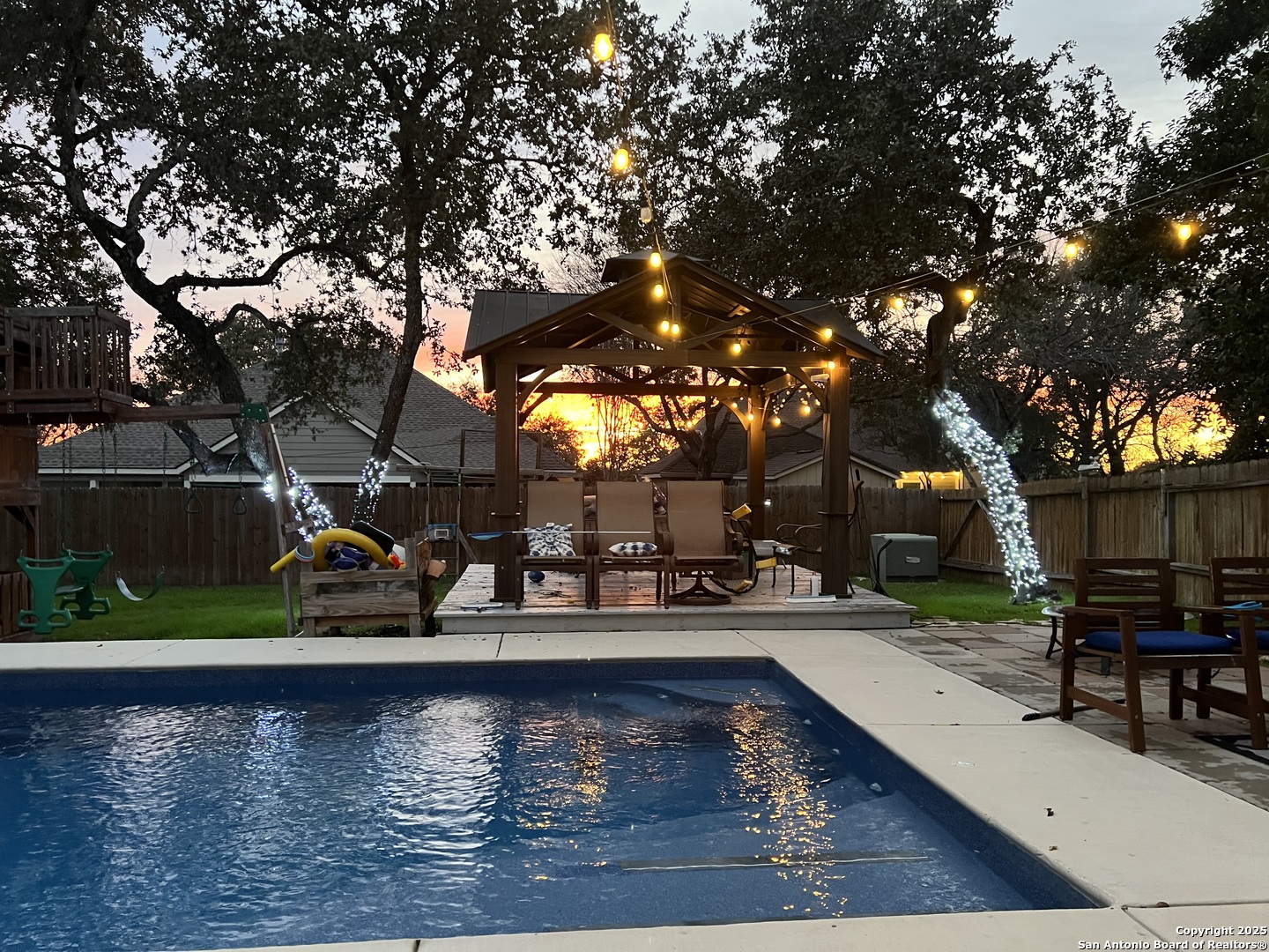 1111 Venado Vista San Antonio TX 78216