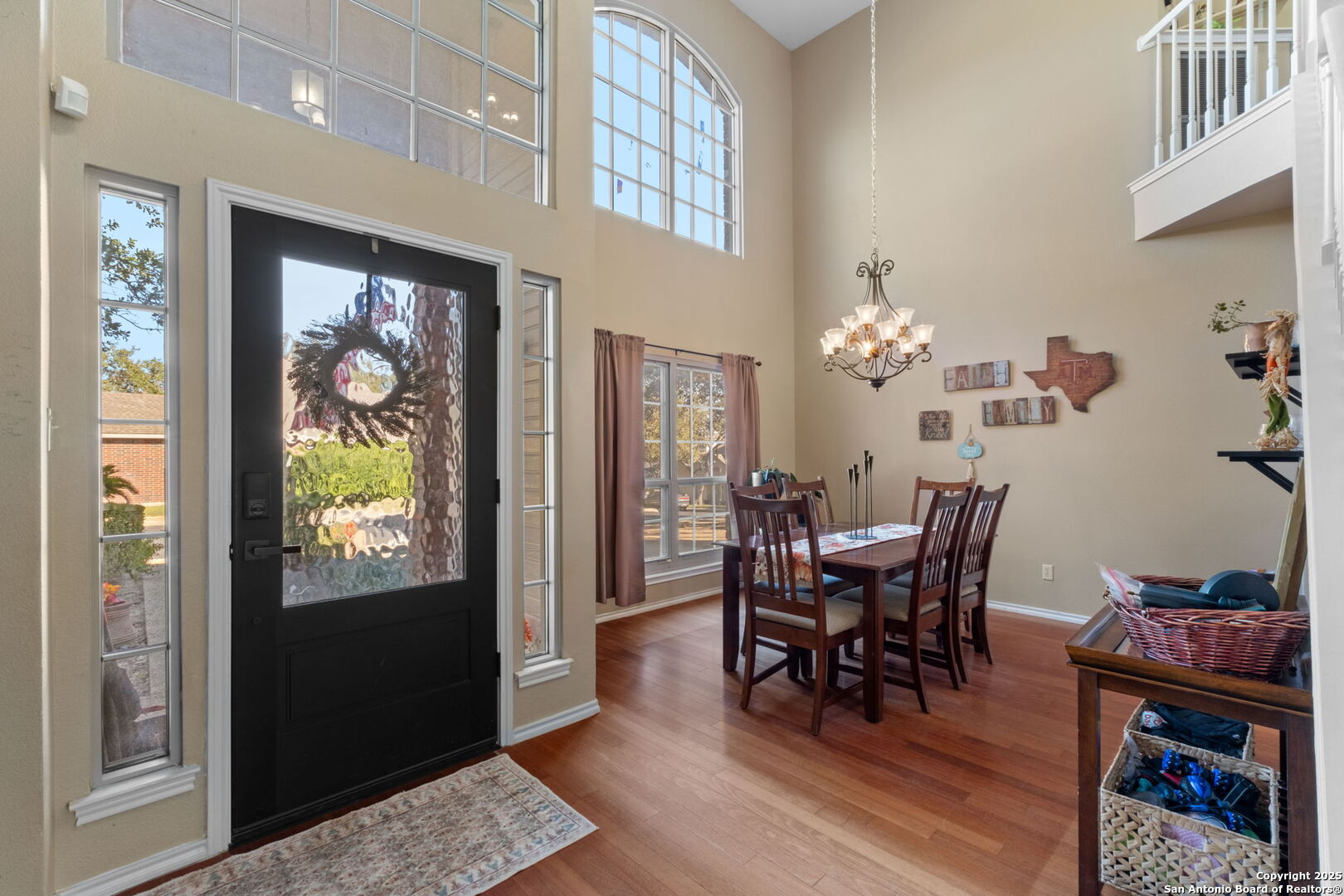 1111 Venado Vista San Antonio TX 78216