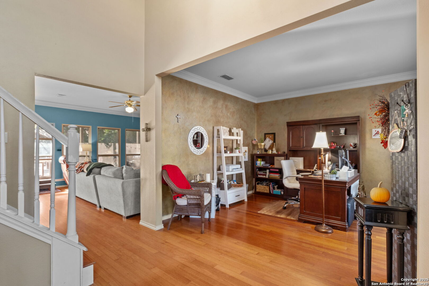 1111 Venado Vista San Antonio TX 78216