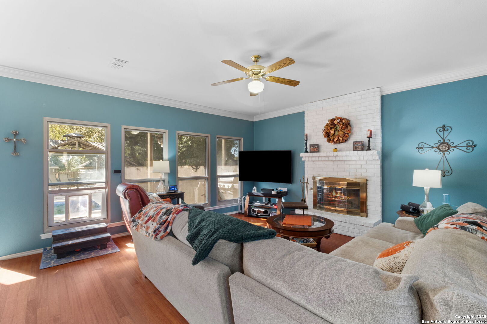 1111 Venado Vista San Antonio TX 78216