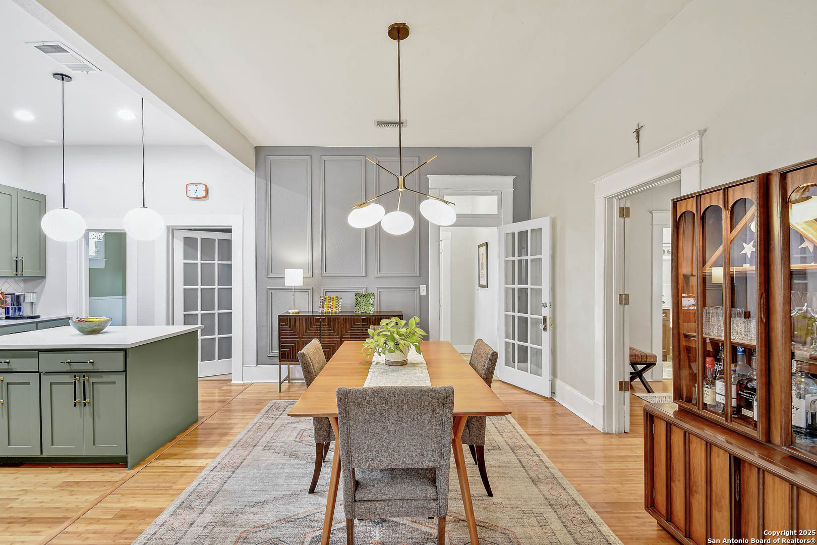 501 Mulberry San Antonio TX 78212
