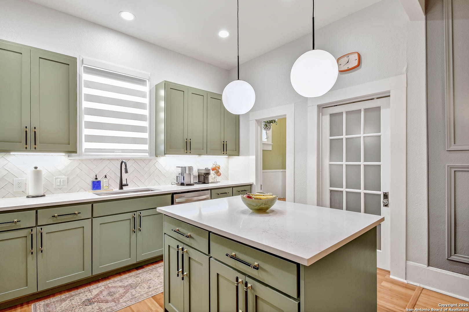501 Mulberry San Antonio TX 78212