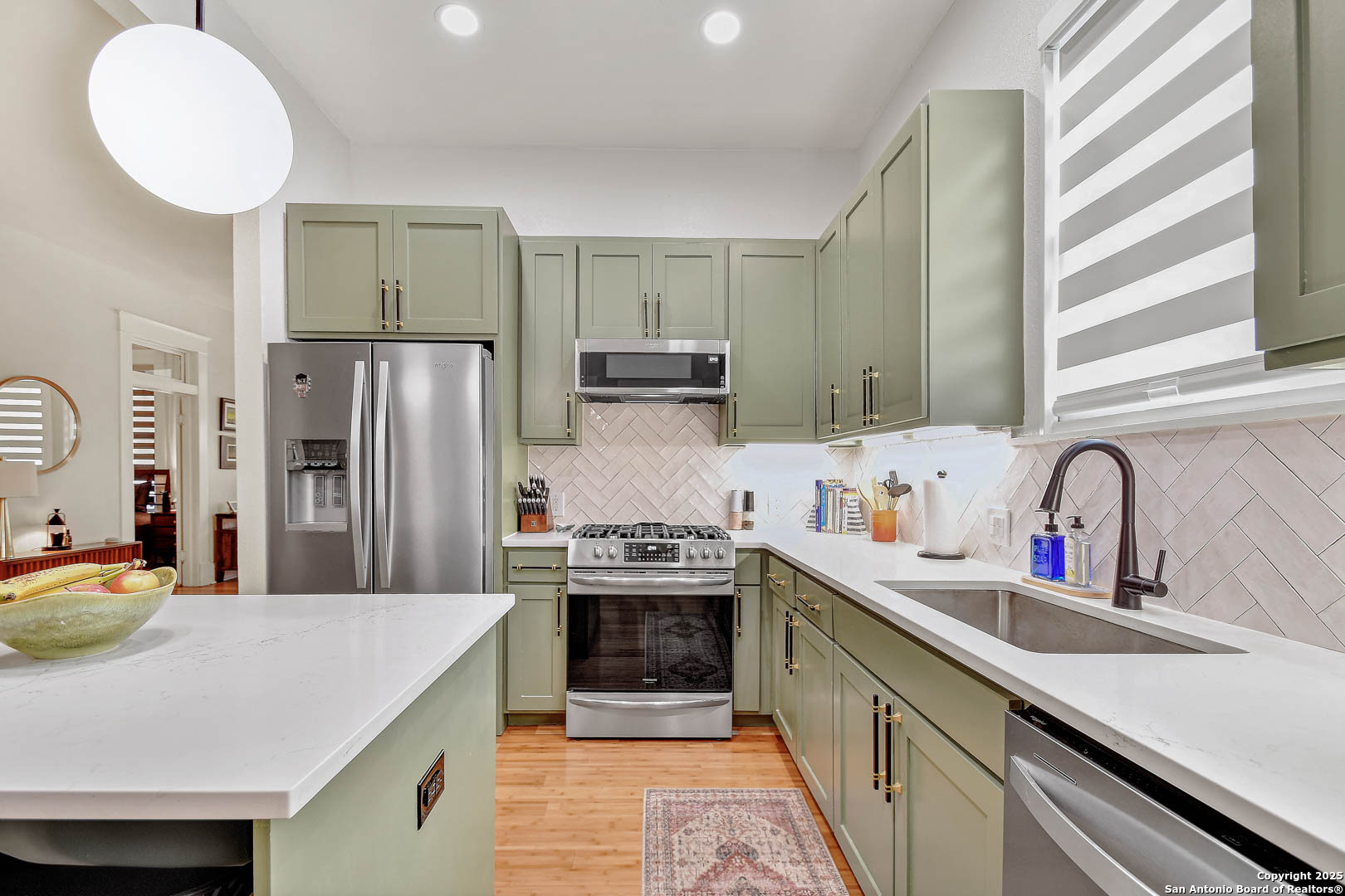 501 Mulberry San Antonio TX 78212