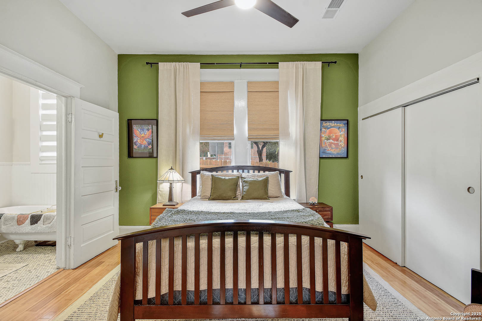 501 Mulberry San Antonio TX 78212