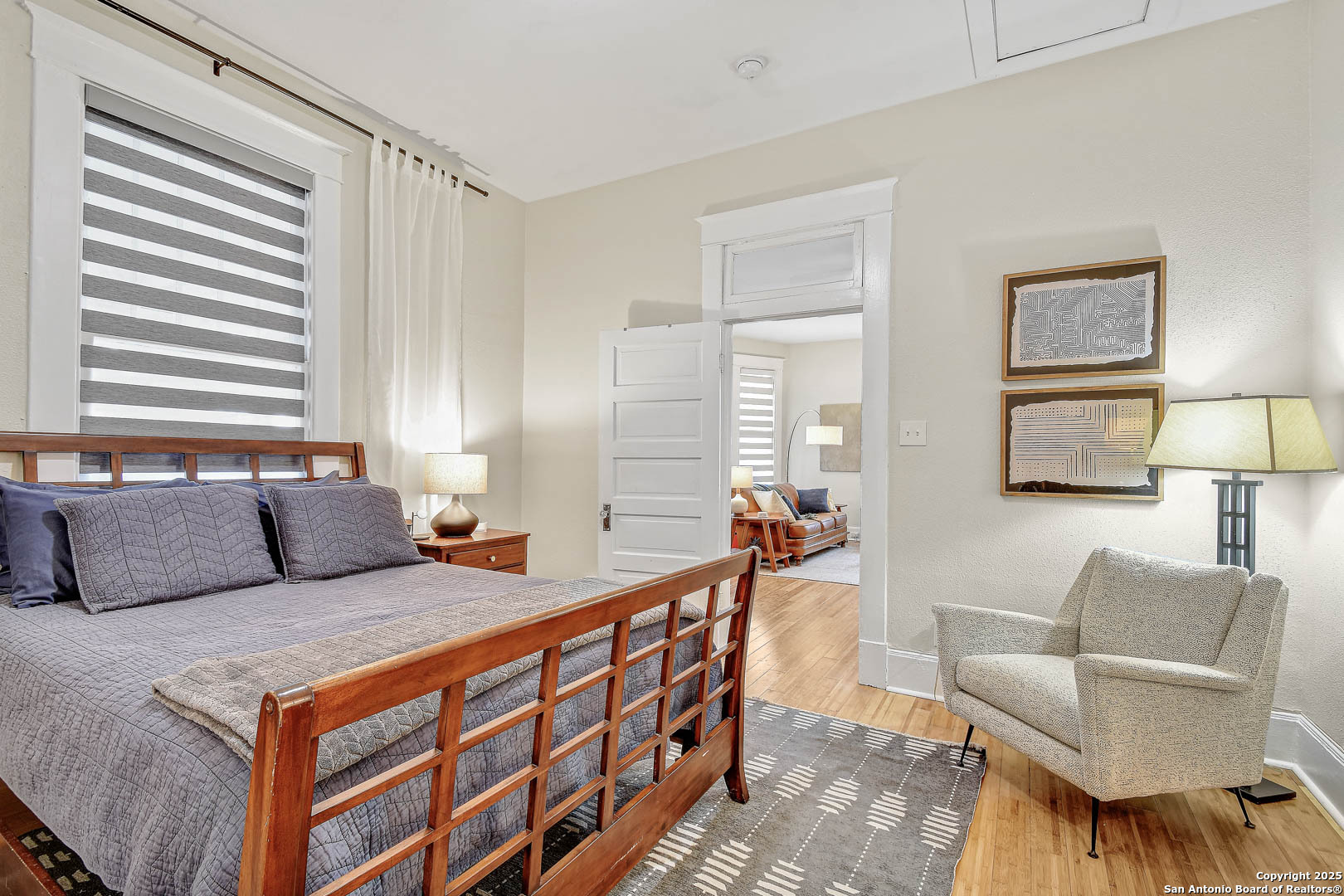 501 Mulberry San Antonio TX 78212