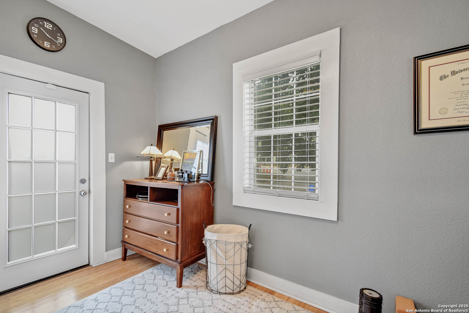 501 Mulberry San Antonio TX 78212