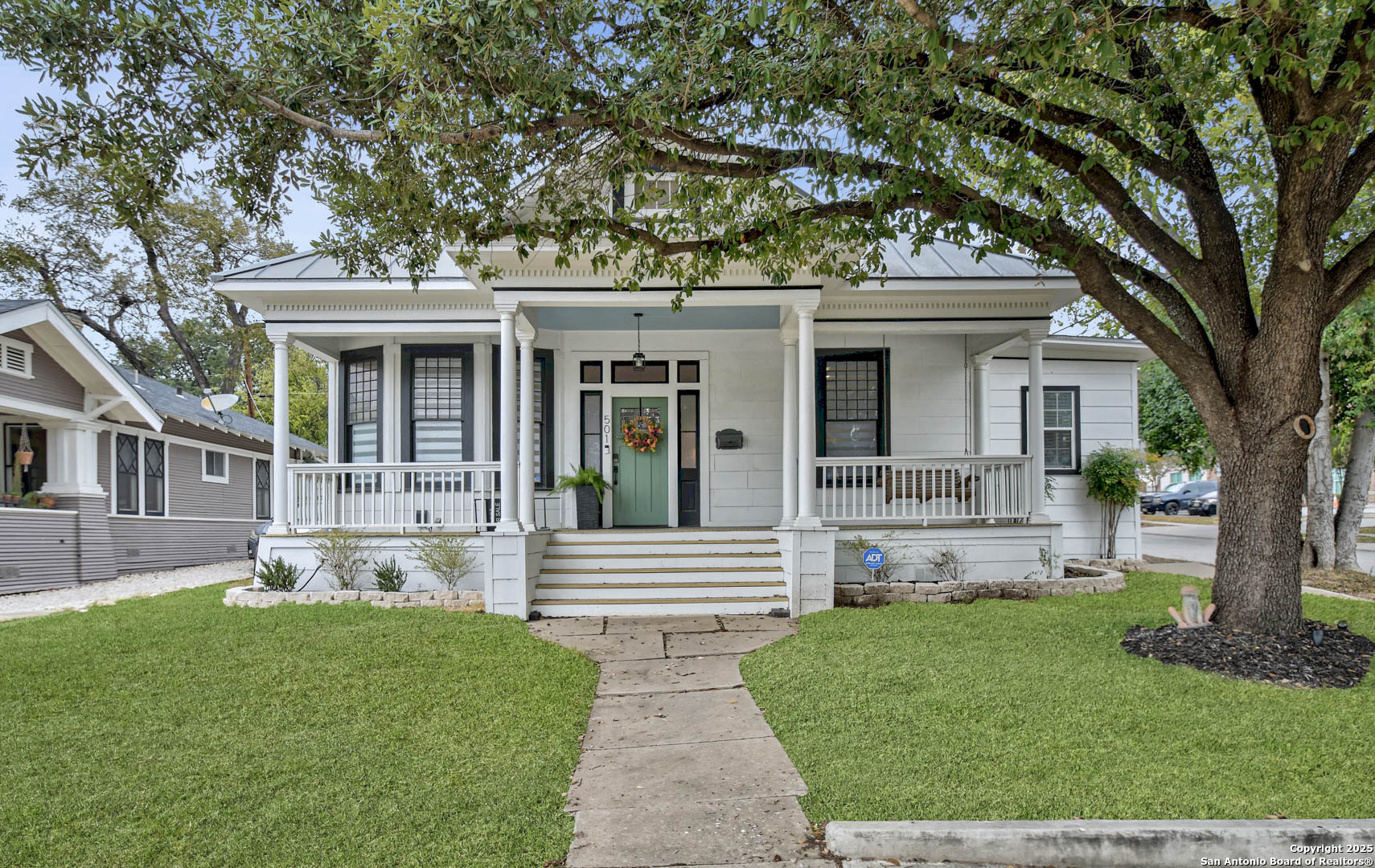 501 Mulberry San Antonio TX 78212