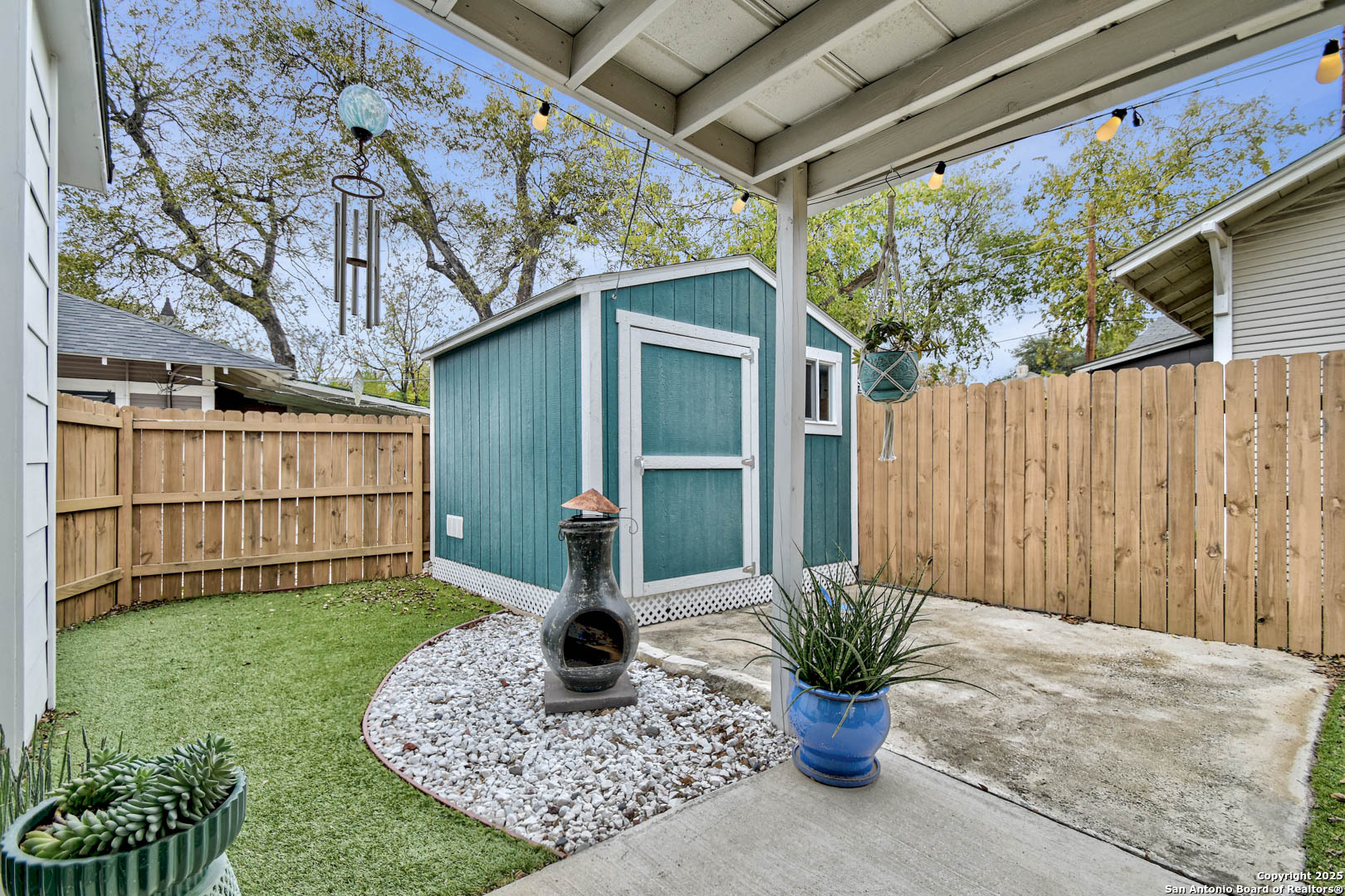 501 Mulberry San Antonio TX 78212
