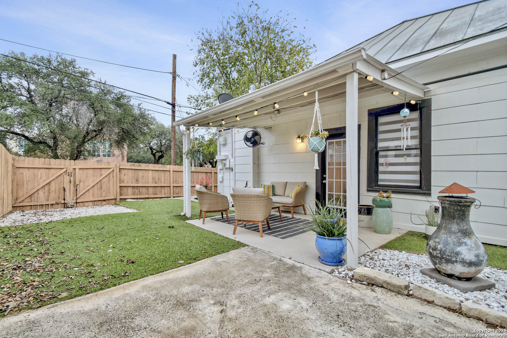 501 Mulberry San Antonio TX 78212