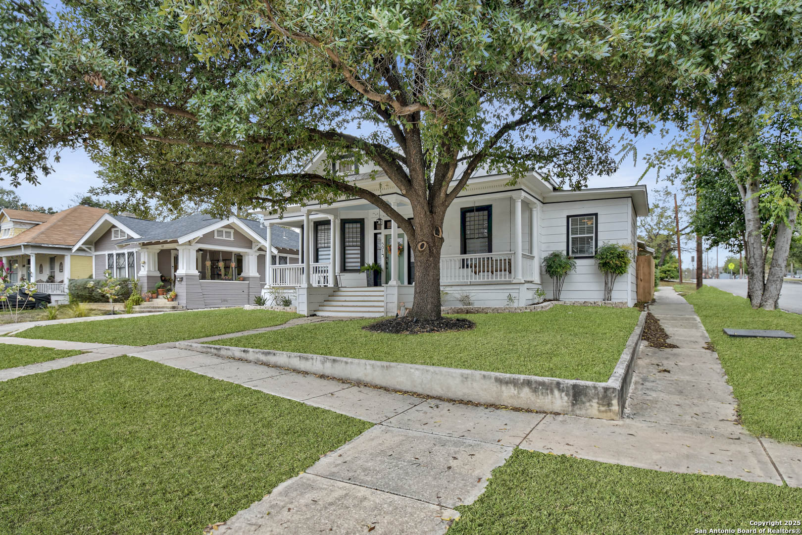 501 Mulberry San Antonio TX 78212