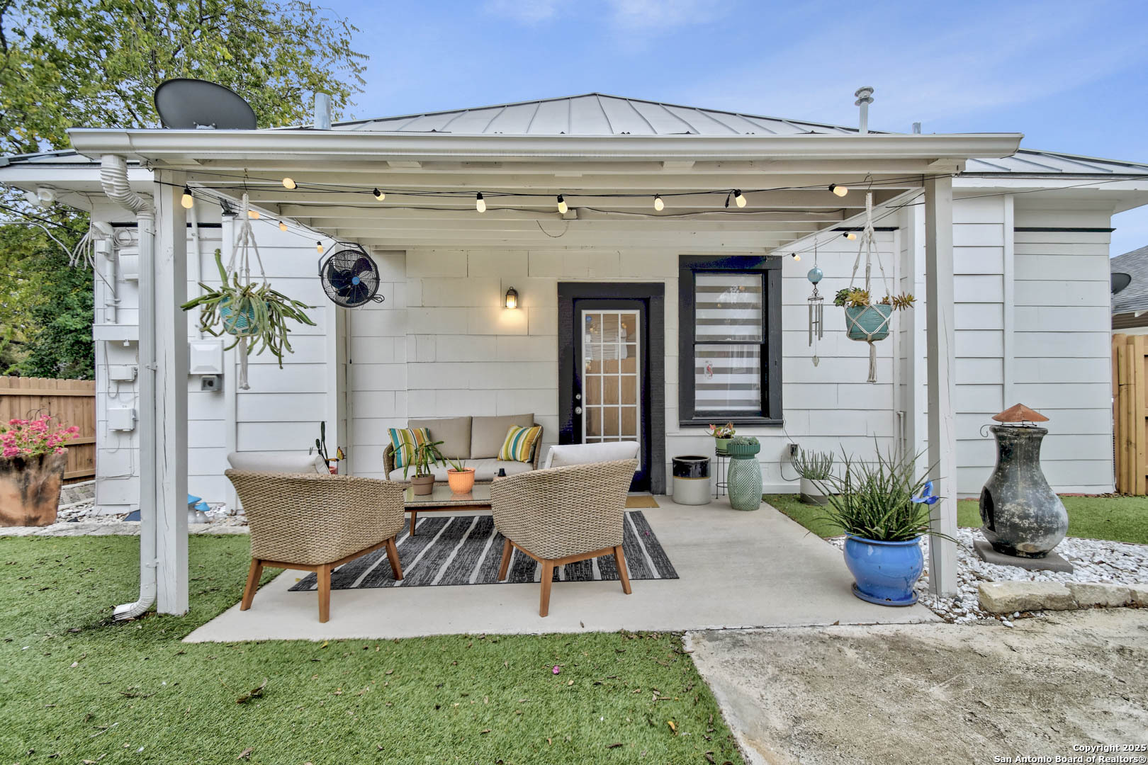 501 Mulberry San Antonio TX 78212