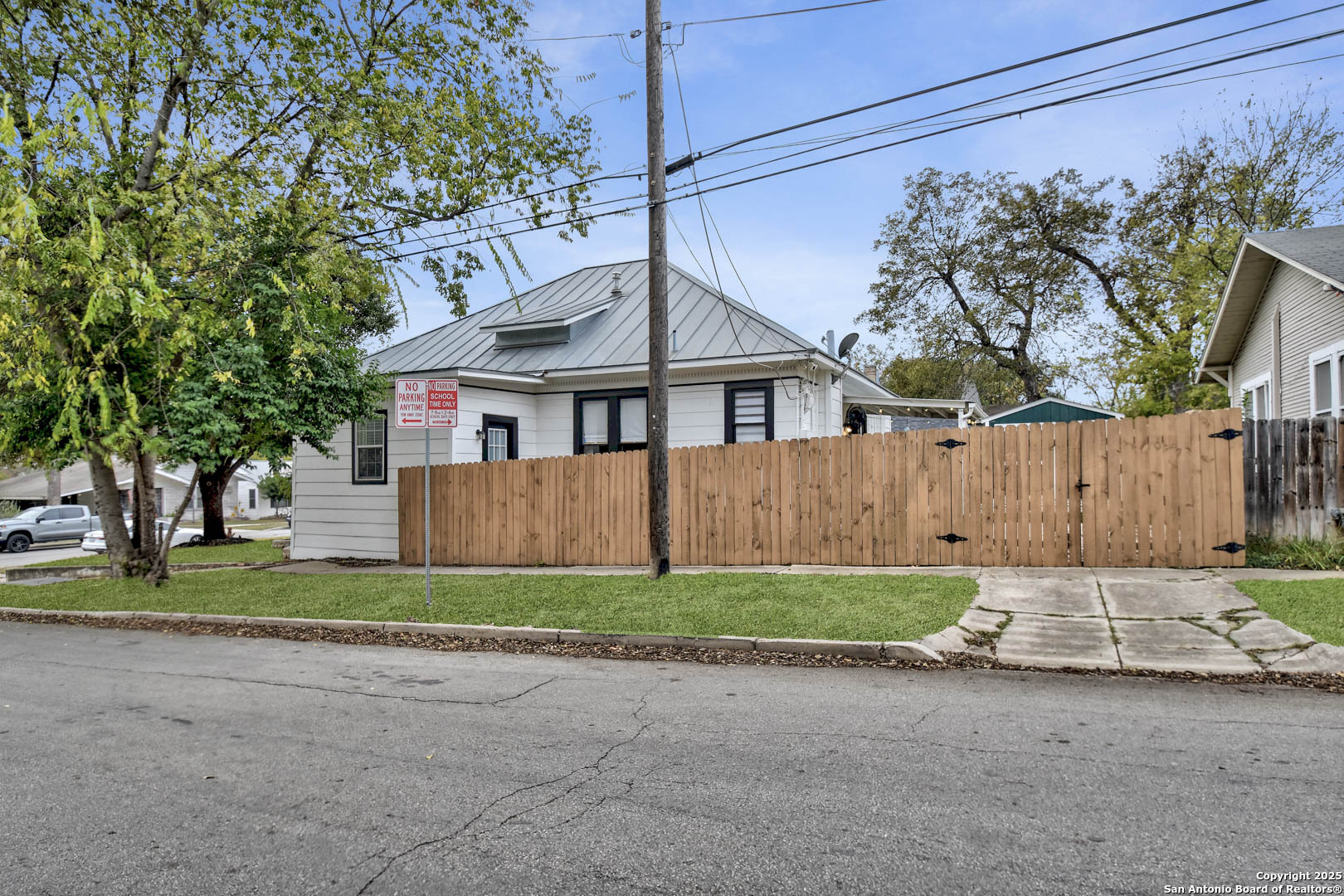 501 Mulberry San Antonio TX 78212