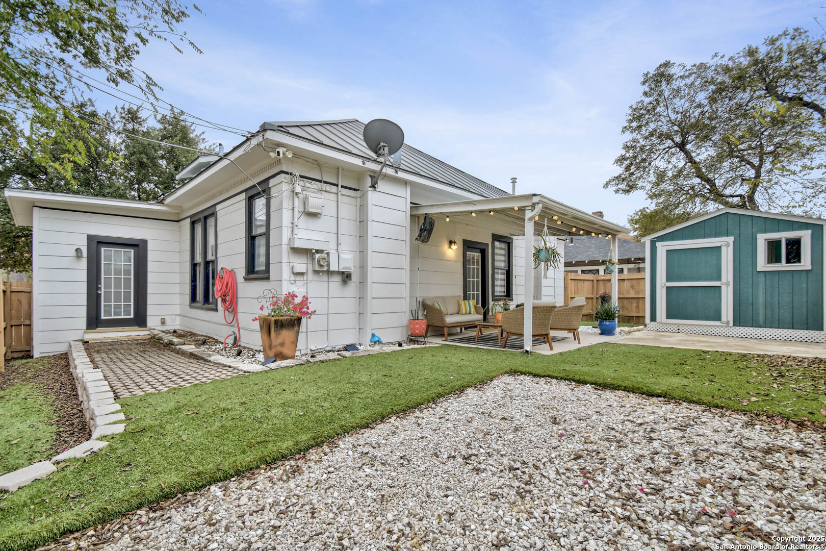 501 Mulberry San Antonio TX 78212