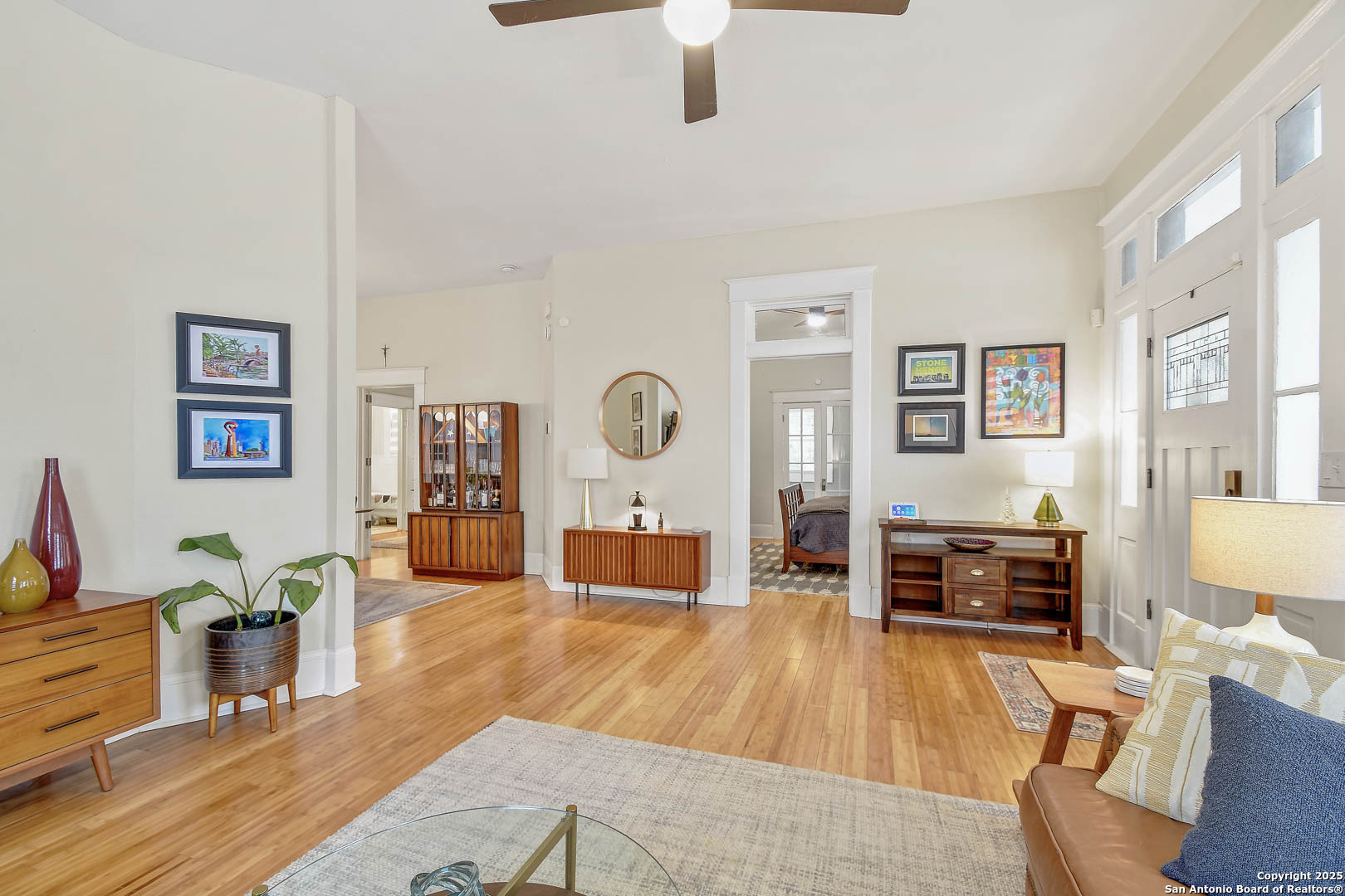 501 Mulberry San Antonio TX 78212