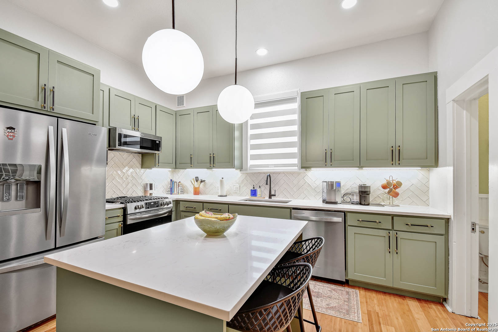 501 Mulberry San Antonio TX 78212