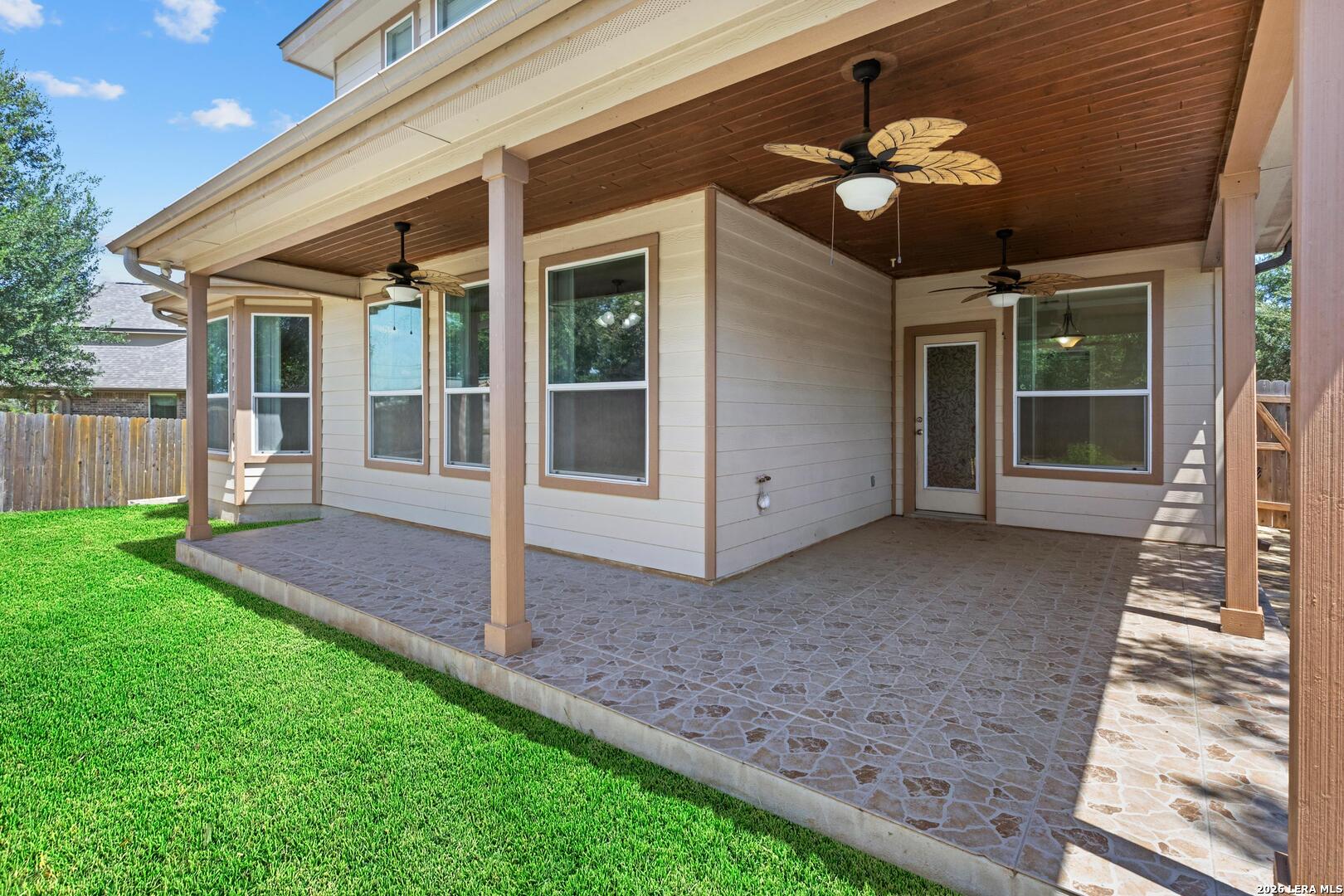 6259 Ozona Mill San Antonio TX 78253