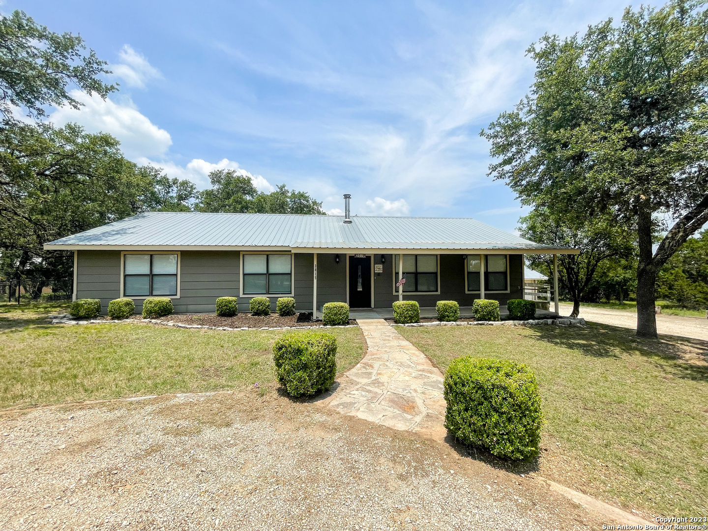 3015 Oak Hollow Drive New Braunfels TX 78132