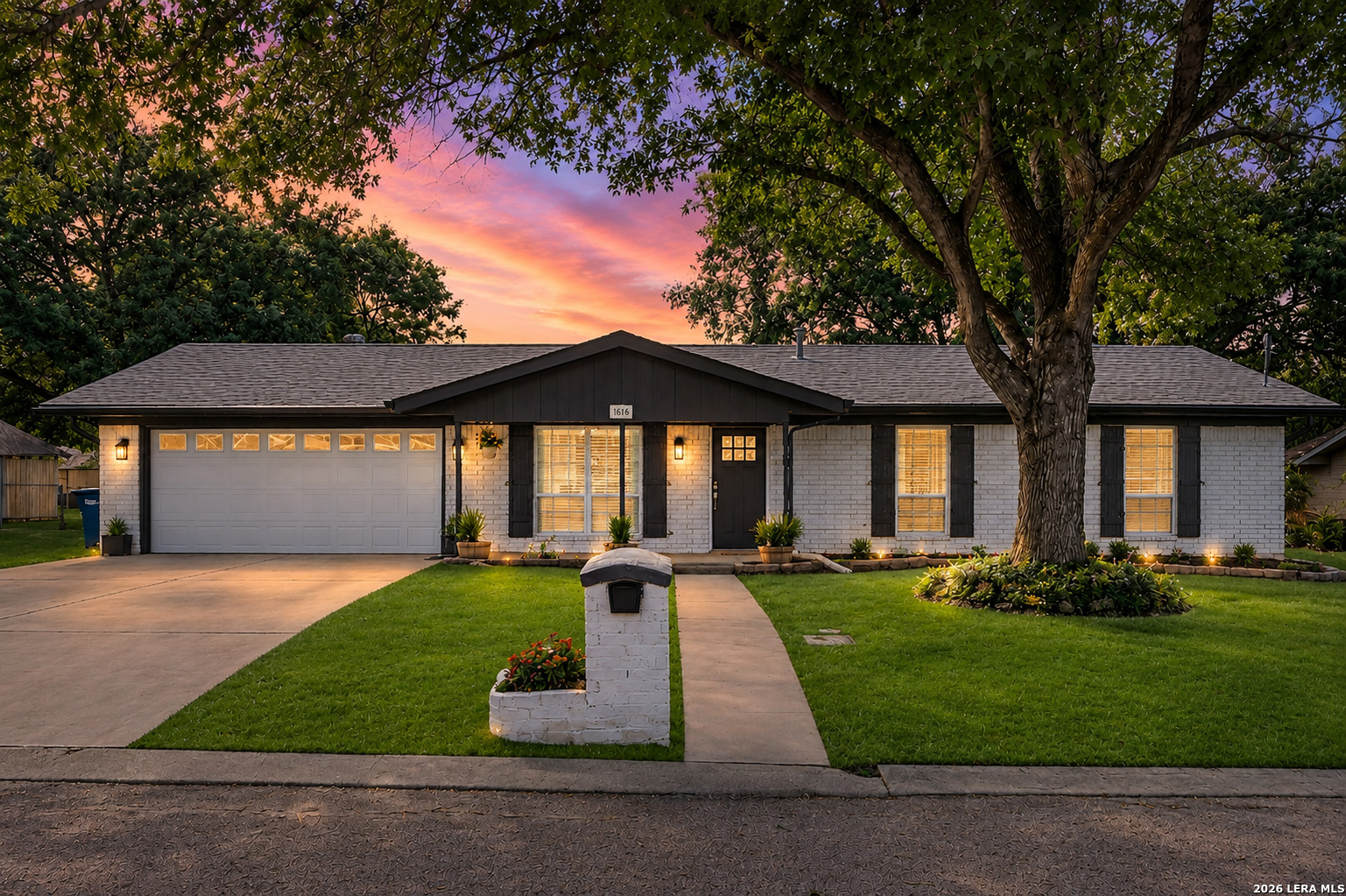 1636 Marigold Drive New Braunfels TX 78130