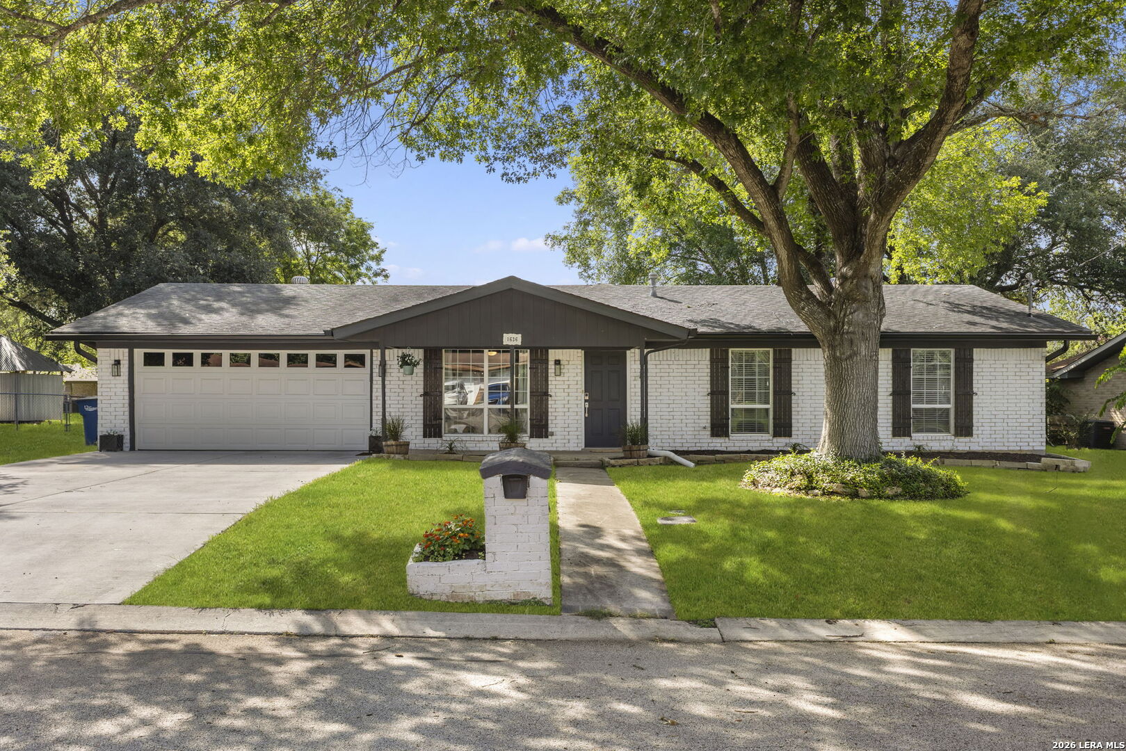 1636 Marigold Drive New Braunfels TX 78130