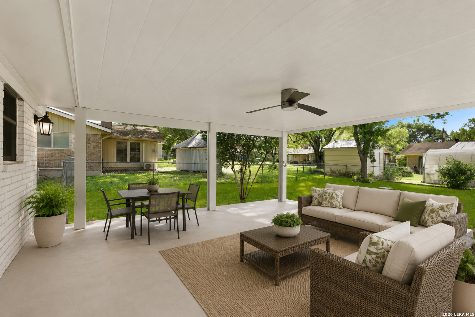 1636 Marigold Drive New Braunfels TX 78130