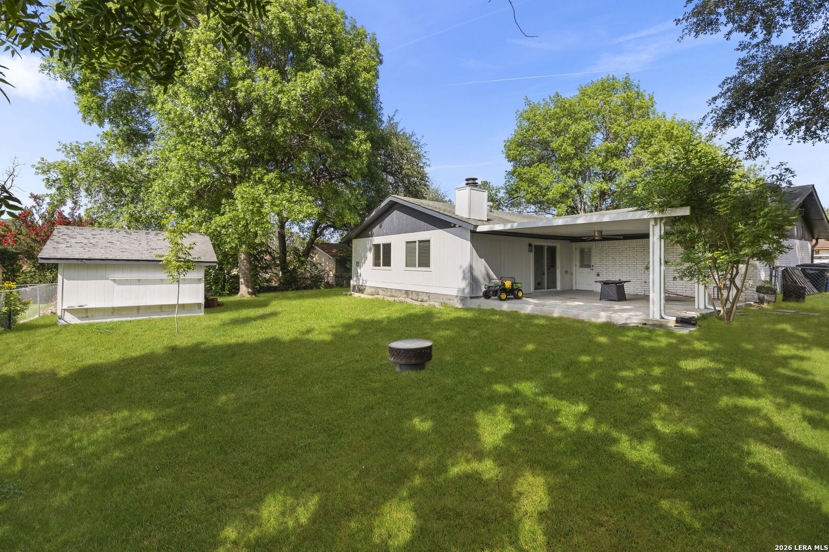 1636 Marigold Drive New Braunfels TX 78130