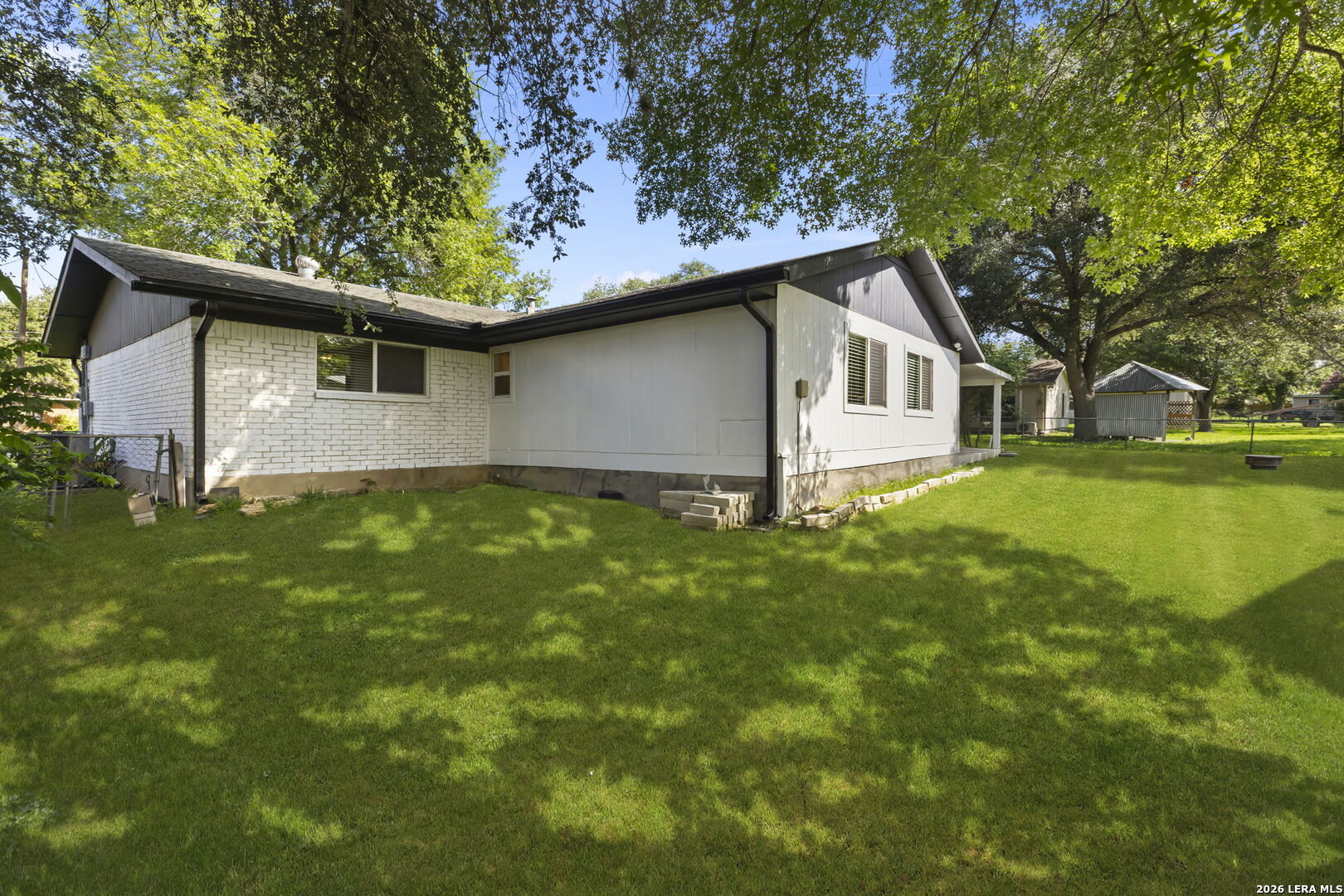 1636 Marigold Drive New Braunfels TX 78130