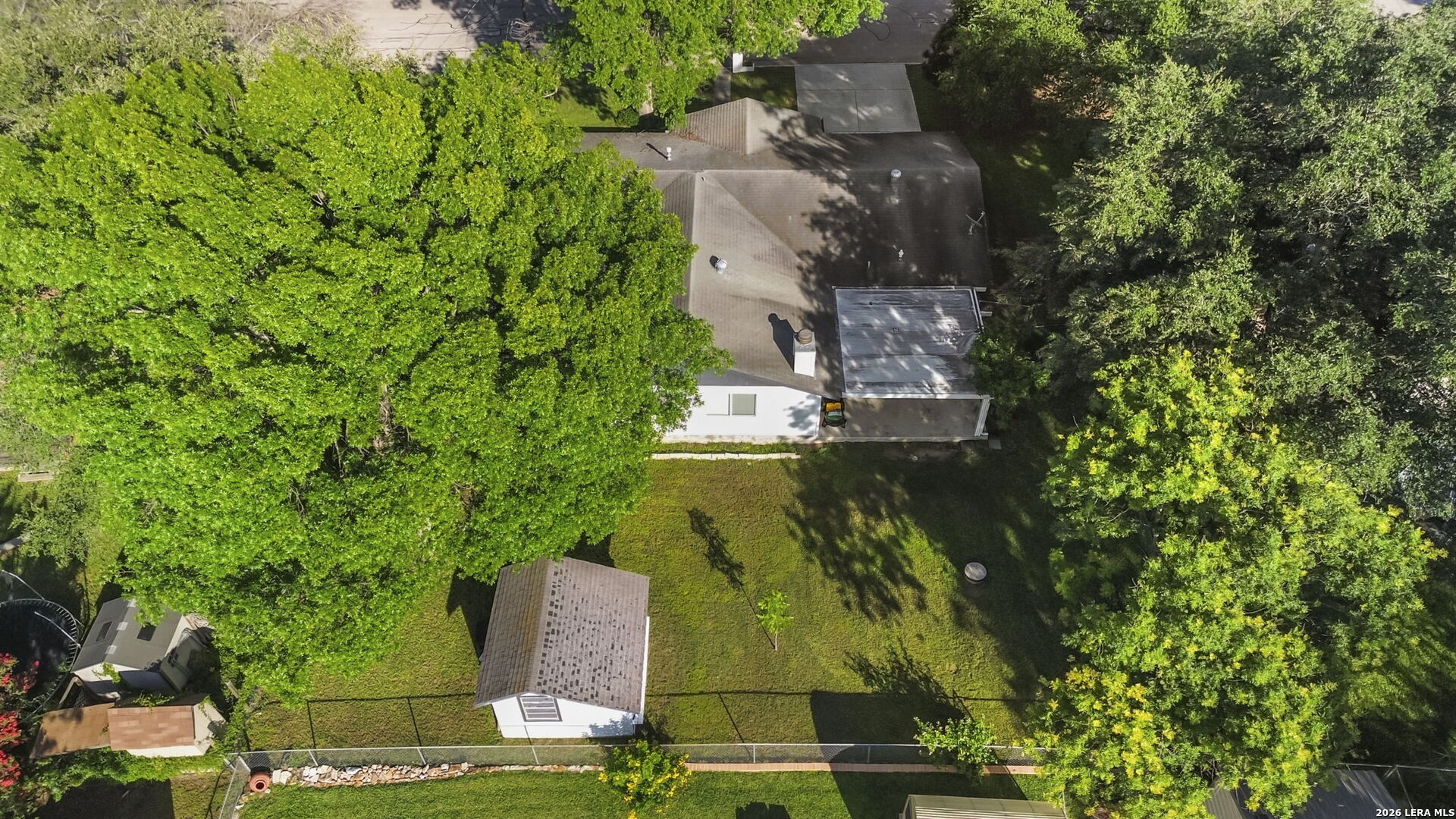 1636 Marigold Drive New Braunfels TX 78130