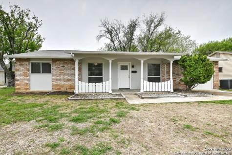 213 Westchester Schertz TX 78154