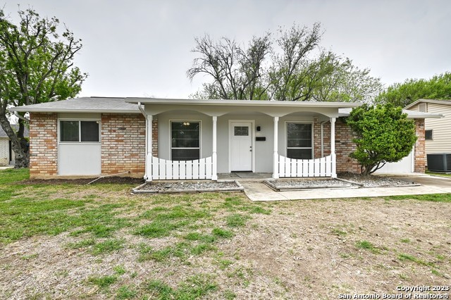 213 Westchester Schertz TX 78154