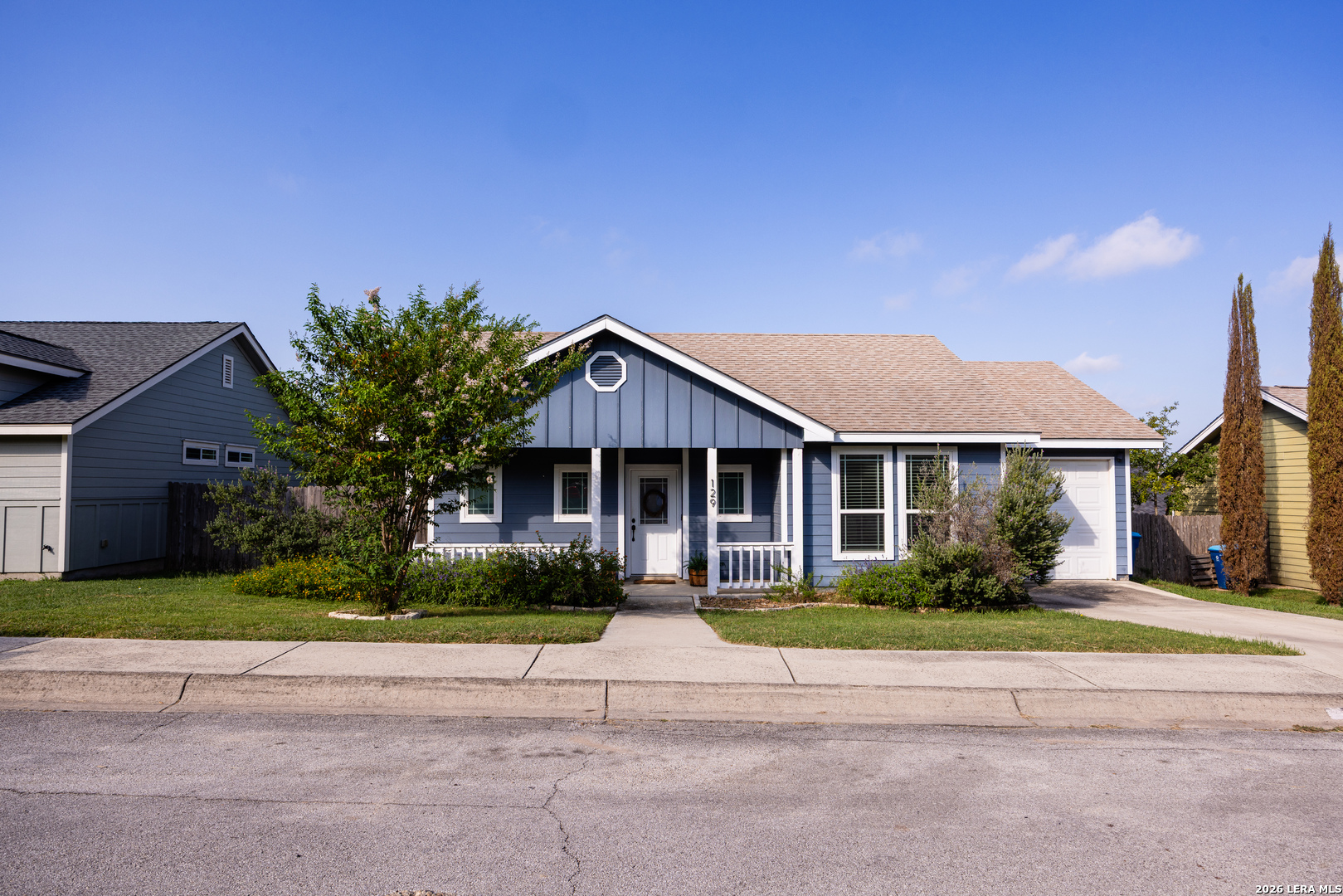 129 Jasper Lane Kerrville TX 78028