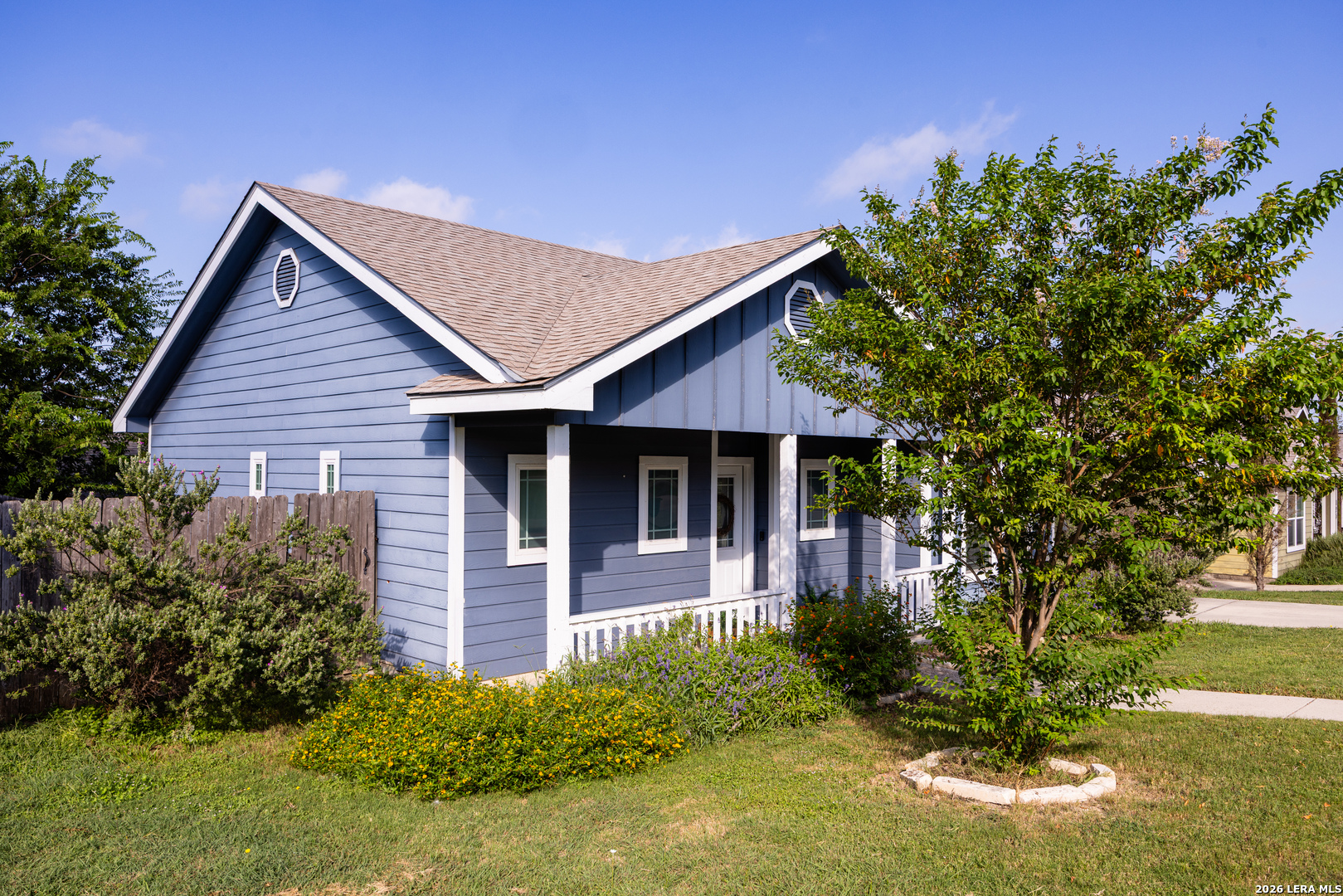 129 Jasper Lane Kerrville TX 78028