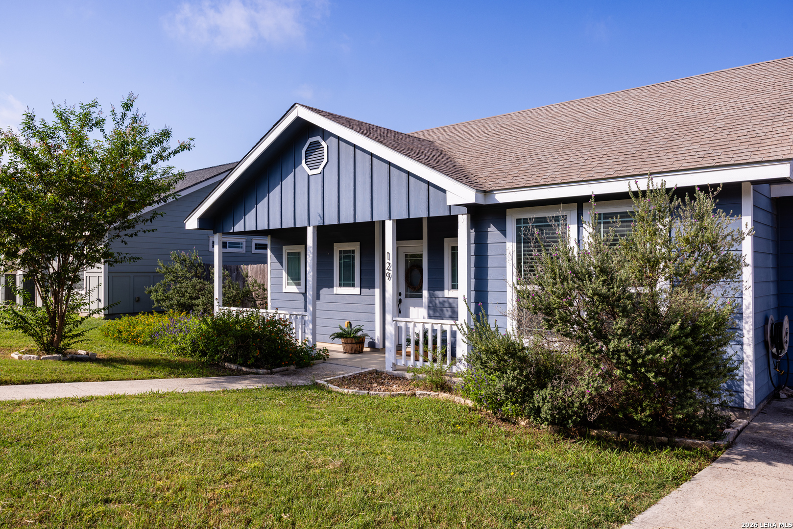 129 Jasper Lane Kerrville TX 78028