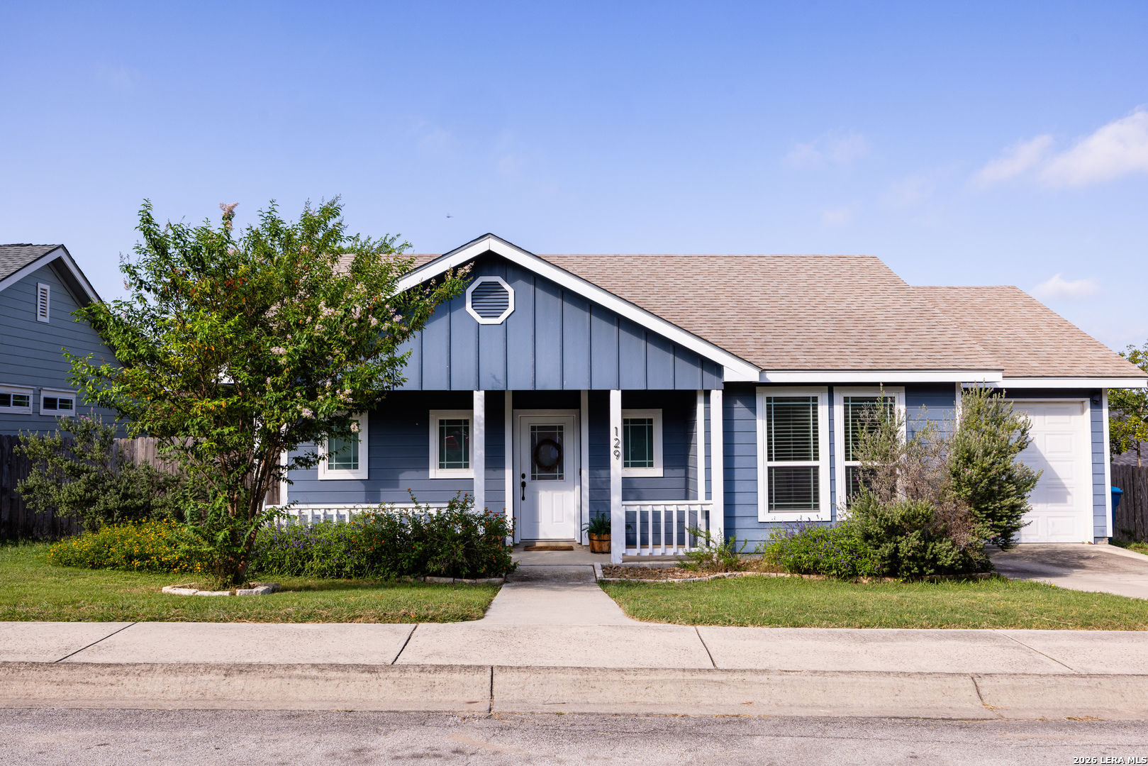 129 Jasper Lane Kerrville TX 78028
