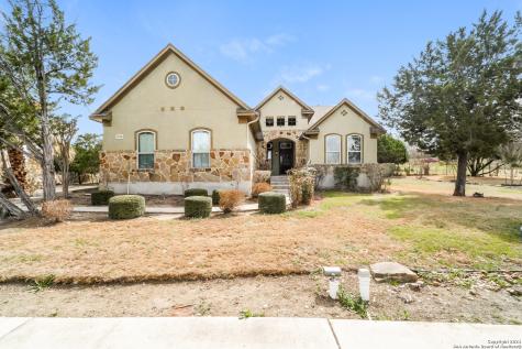 22306 Larmona Cove San Antonio TX 78266