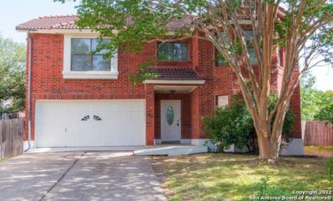 7415 Don January Court San Antonio TX 78244