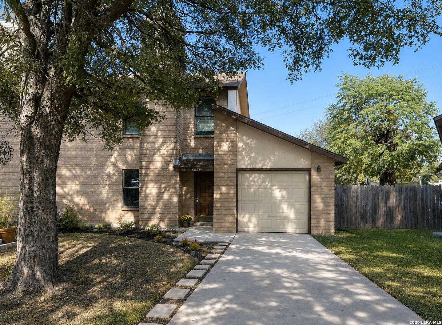 6829 Betty Levy San Antonio TX 78227