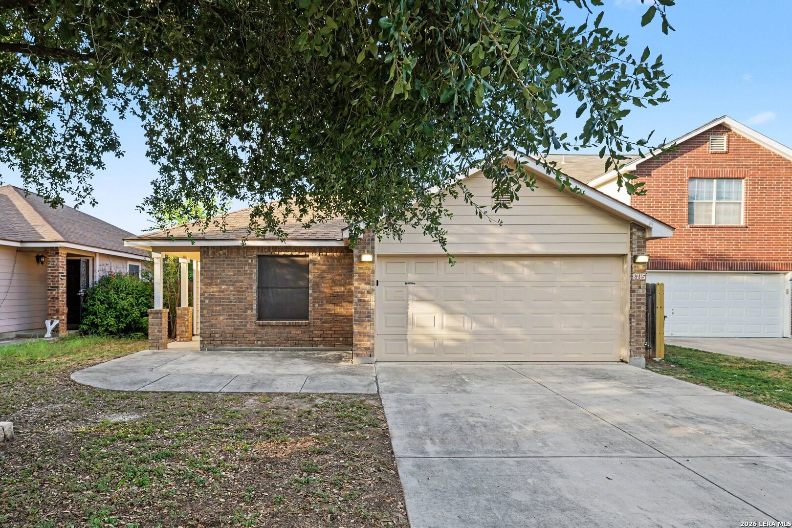 8715 Laguna San Antonio TX 78251