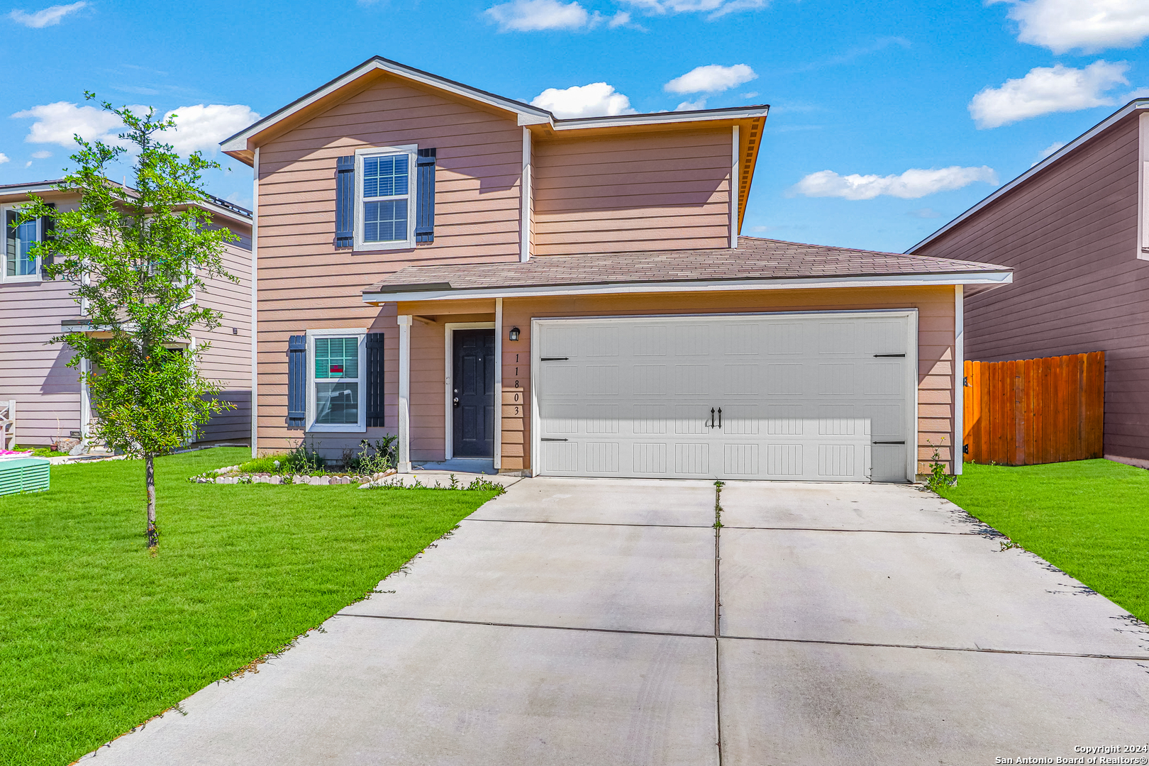 11803 Viney Pass San Antonio TX 78252