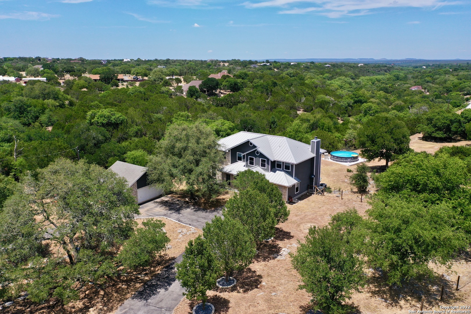 425 River Mountain Drive Boerne TX 78006