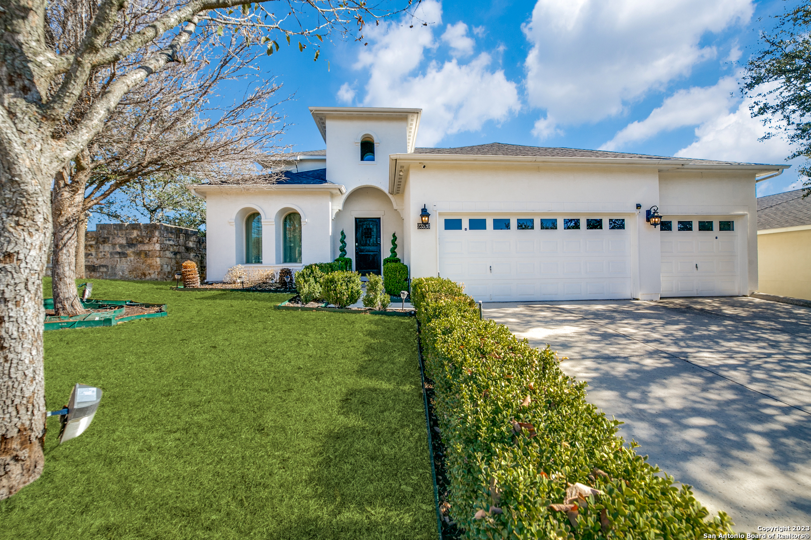 23326 Woodlawn Ridge San Antonio TX 78259