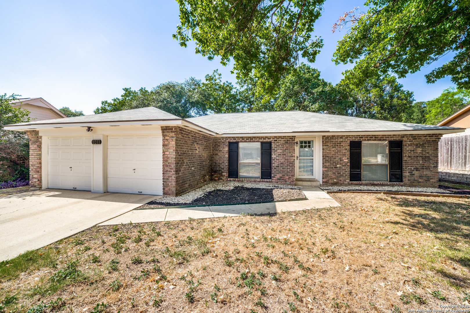 8011 Airflight Street San Antonio TX 78250