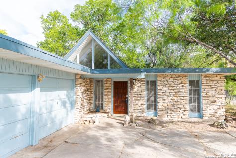 206 Dartmoor Street San Antonio TX 78227