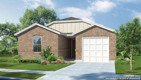 1022 Andean Emerald San Antonio TX 78253
