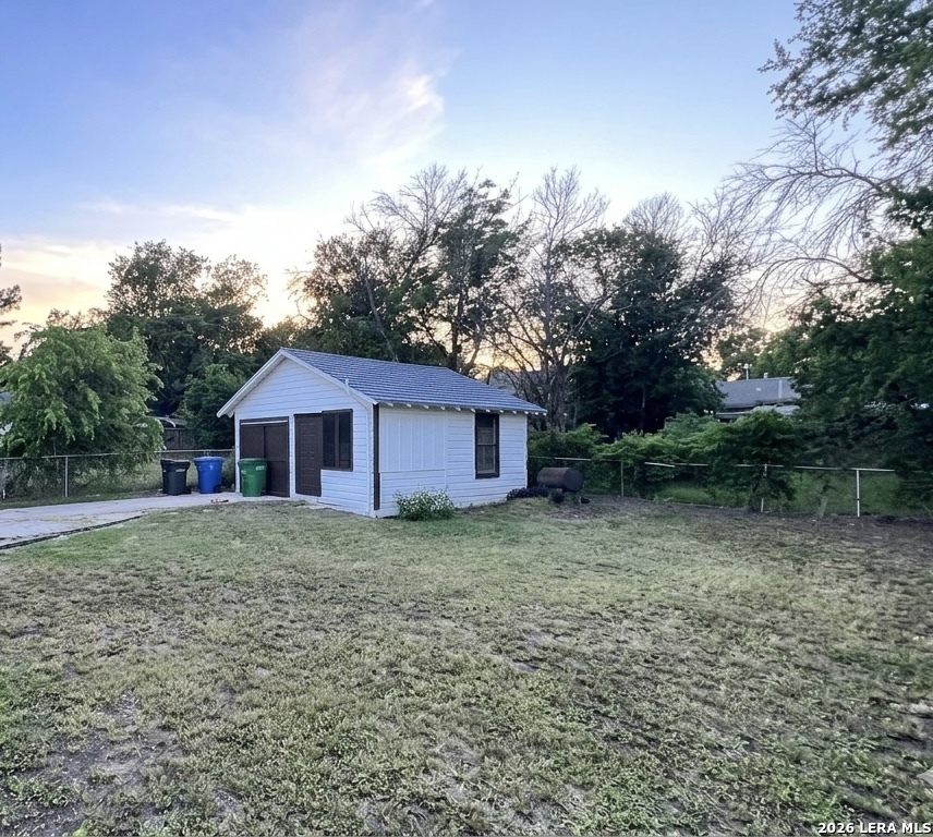 2323 E Crockett Street San Antonio TX 78202