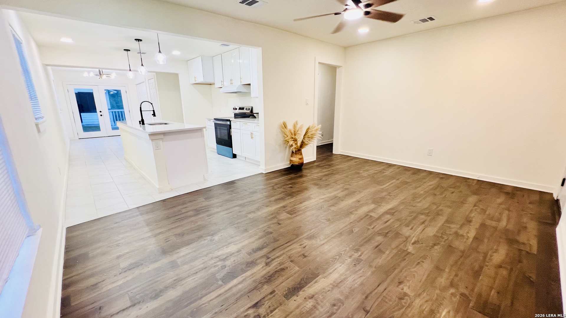 2323 E Crockett Street San Antonio TX 78202