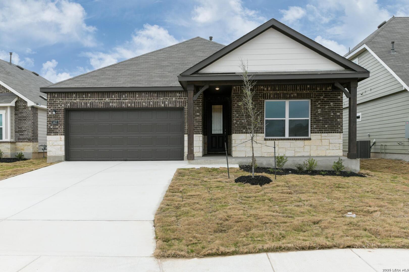 1417 Burrs Ferry Court Seguin TX 78155