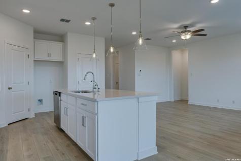 1417 Burrs Ferry Court Seguin TX 78155