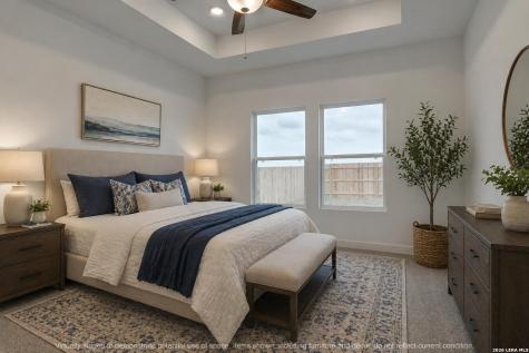 1417 Burrs Ferry Court Seguin TX 78155